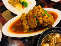 -溢香苑瓦罐(前进路店)