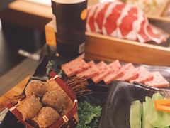 -湊湊火锅·茶憩(东城万达店)