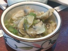 -古京·臻致料理(月湖店)
