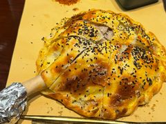 -那拉提之疆·新疆菜(美院店)