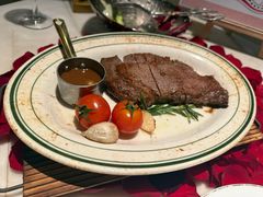 -大八江景意大利西餐厅LargeEight Italy Restaurant(1862时尚艺术中心店)