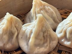 无锡小笼包-熙盛源(永乐路店)