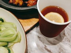 -鹿港小镇(天津机场店)