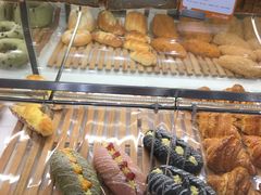-BreadTalk面包新语·烘焙蛋糕(中心书城店)