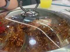 -黄记煌三汁焖锅(首创奥特莱斯店)