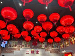 -二胖家铁锅炖大鹅(双井店)
