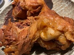 -95号酱骨·一块豆腐(展春园西路店)