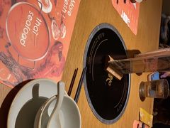 -生如夏花泰式火锅(西村黑金店)