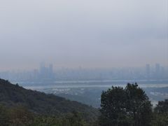 -岳麓山风景名胜区