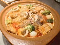 -闽上鲜·福建菜(龙湖滨江天街店)