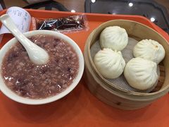 -庆丰包子铺(西单店)