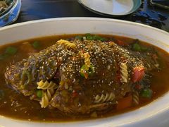 -云隐小厨·传统大理美食(复兴路店)