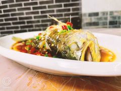 -阿杰臻选海鲜饭店(普陀山店)