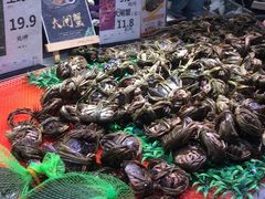 -永辉超市(萧山宝龙广场店)