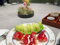 -虹御轩·传承江浙菜(虹桥店)