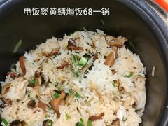 -聚福宝合苑食府(南头镇店)