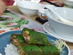 姜茸水东芥-点都德(北京路贰店)