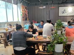 -大秦面庄(青松路店)