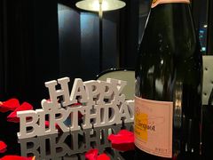 -上海苏宁宝丽嘉酒店·Cafe Bellagio西餐厅