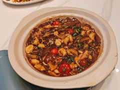 -筱爷叔·上海传统手工菜(新桥店)