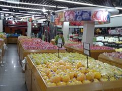 -全而廉(靖宇中路店)