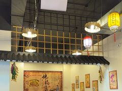 -老家大锅台·地锅鸡·铁锅炖(建邺文体路店)