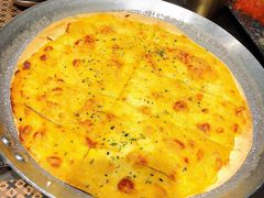 芝士榴芒薄饼-KCOOKING概念韩餐(世茂52+店)