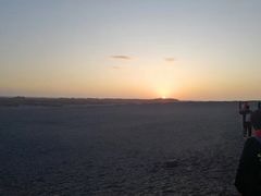 -哈密雅丹大海道景区