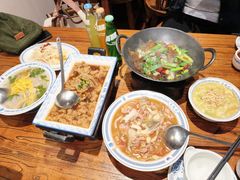 -老雒阳面馆·水席(定鼎门店)