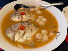 -醉东Oriental House(静安嘉里中心店)