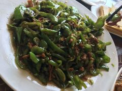 -喜来登特色餐厅