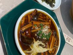 -松鹤楼面馆(天一广场店)