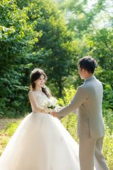 -秦皇岛我和你婚纱摄影工作室