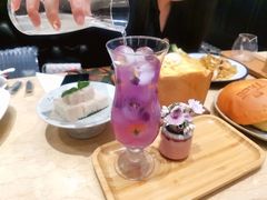 -大树餐厅(万达创始店)