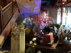 大堂-二十八里太湖船菜(吉祥路店)