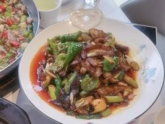 -蜀厨小匠·民间川菜(犀浦店)