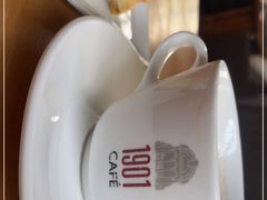 -1901 Cafe(西四店)