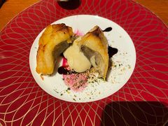 -阿纳迪酒店·秘境西餐厅