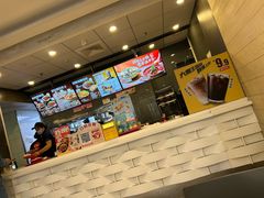 -永和大王(春日上新·浦东南路店)