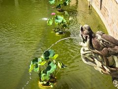 -梅州天地人花园酒店(梅县人民广场店)