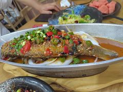-谭家四道菜(三元桥店)