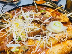 -妥妥烤肉料理(昙华林店)