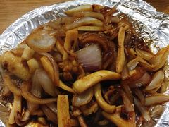 -丰收渔港饭店(嵊泗店)