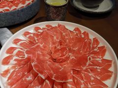 -快乐小羊·内蒙牛羊肉火锅(流花中心店)