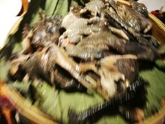 乌鸡汤锅-黑鸡小馆(金源店)