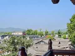 -阆辣荟餐饮(老味道8年·古城店)