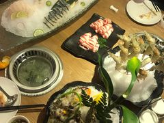 -尚海豆捞(乐虹坊店)