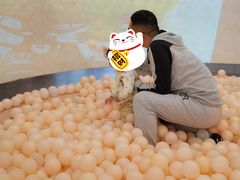 -BossBabe亲子餐厅(金光华广场店)