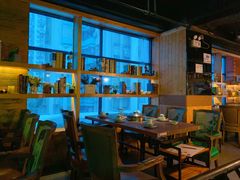 -润青四季音乐主题餐厅·椰子鸡(罗湖店)