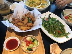 -Thai Alley泰爱里(二沙岛店)